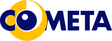 logo di Cometa